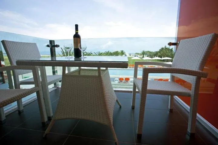 Thalassa Boutique Hotel Sarti Greece