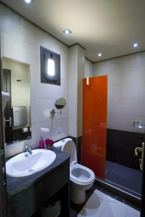 Thalassa Boutique Hotel Sarti Greece