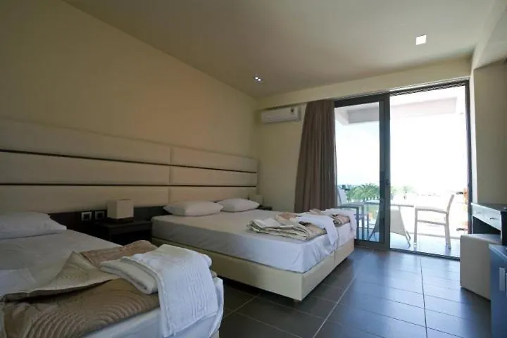 Aparthotel Thalassa Boutique Hotel Sarti