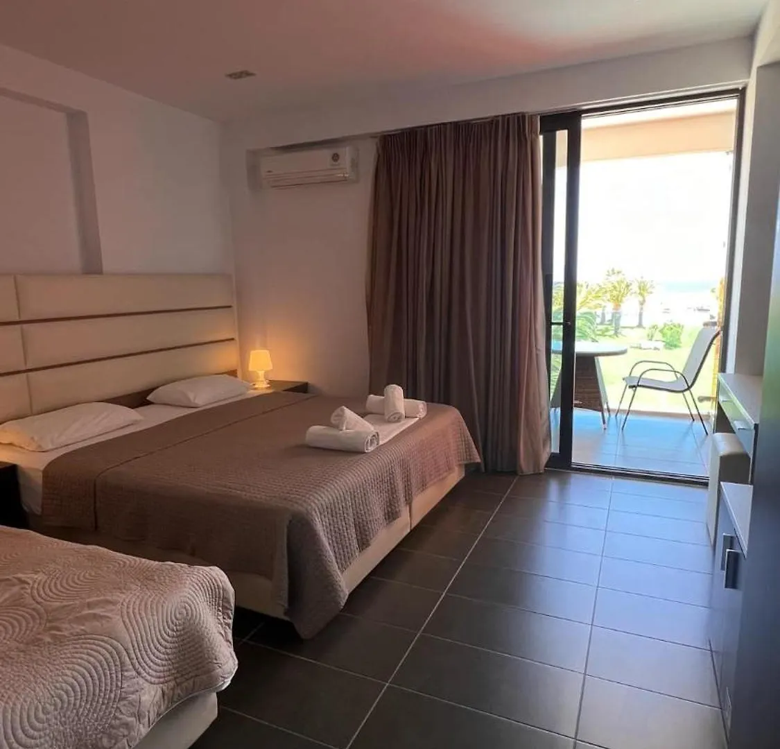 Thalassa Boutique Hotel Sarti