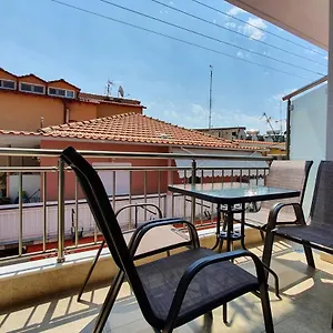 Appartamento Vasiliki House, Sarti