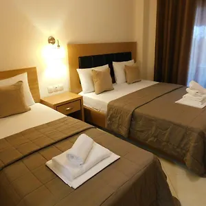 Appartamento Anna House 2, Sarti