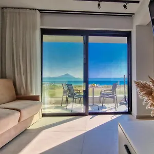Appartamento Onar Luxury Living, Sarti