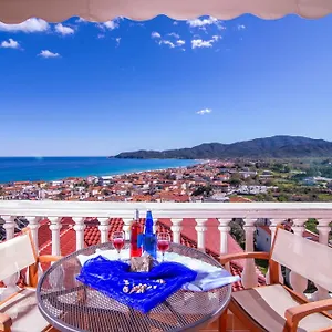 Hotel Maistrali 1, Sarti