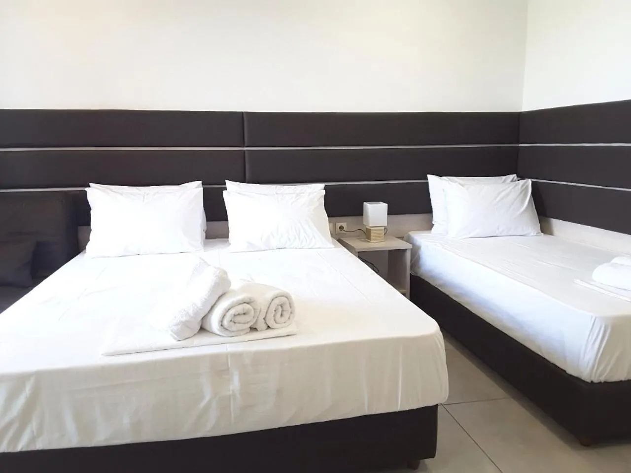 Thalassa Boutique Hotel Sarti 0*,