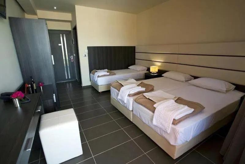 Thalassa Boutique Hotel Sarti Aparthotel
