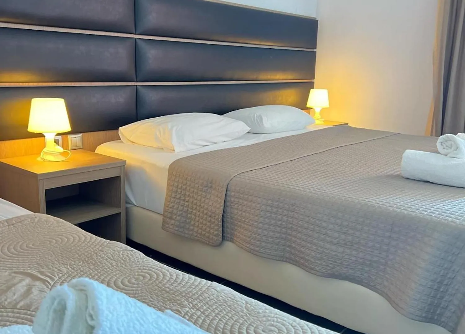 Aparthotel Thalassa Boutique Hotel Sarti