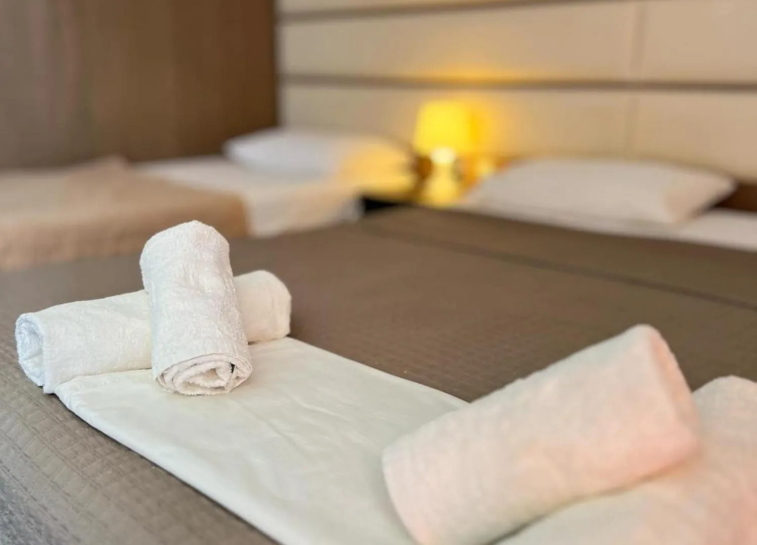 Thalassa Boutique Hotel contacts